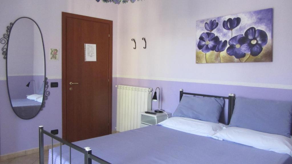 Flower Inn Ciampino Quarto foto